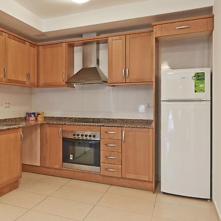 Apartamento Torredembarra Exterior foto
