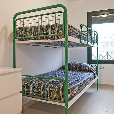 Apartamento Torredembarra Exterior foto