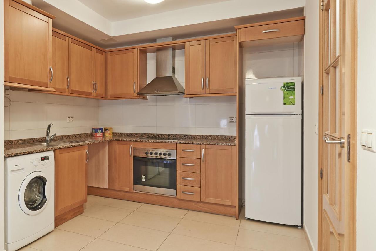 Apartamento Torredembarra Exterior foto