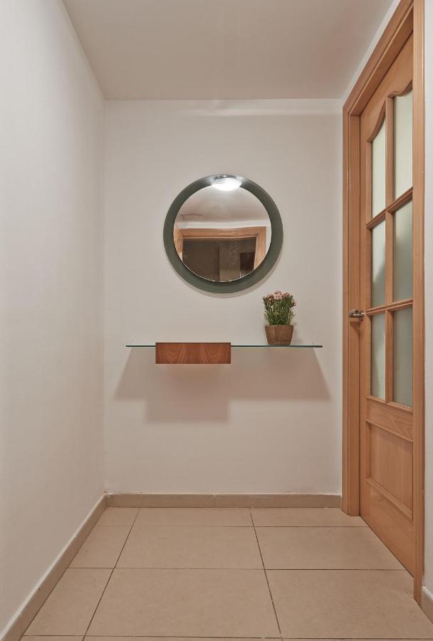 Apartamento Torredembarra Exterior foto