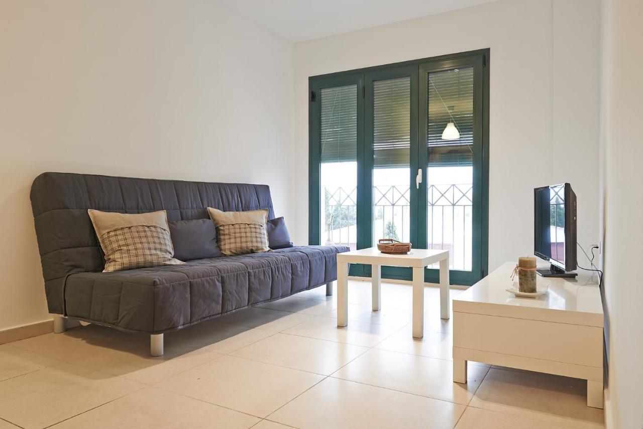 Apartamento Torredembarra Exterior foto