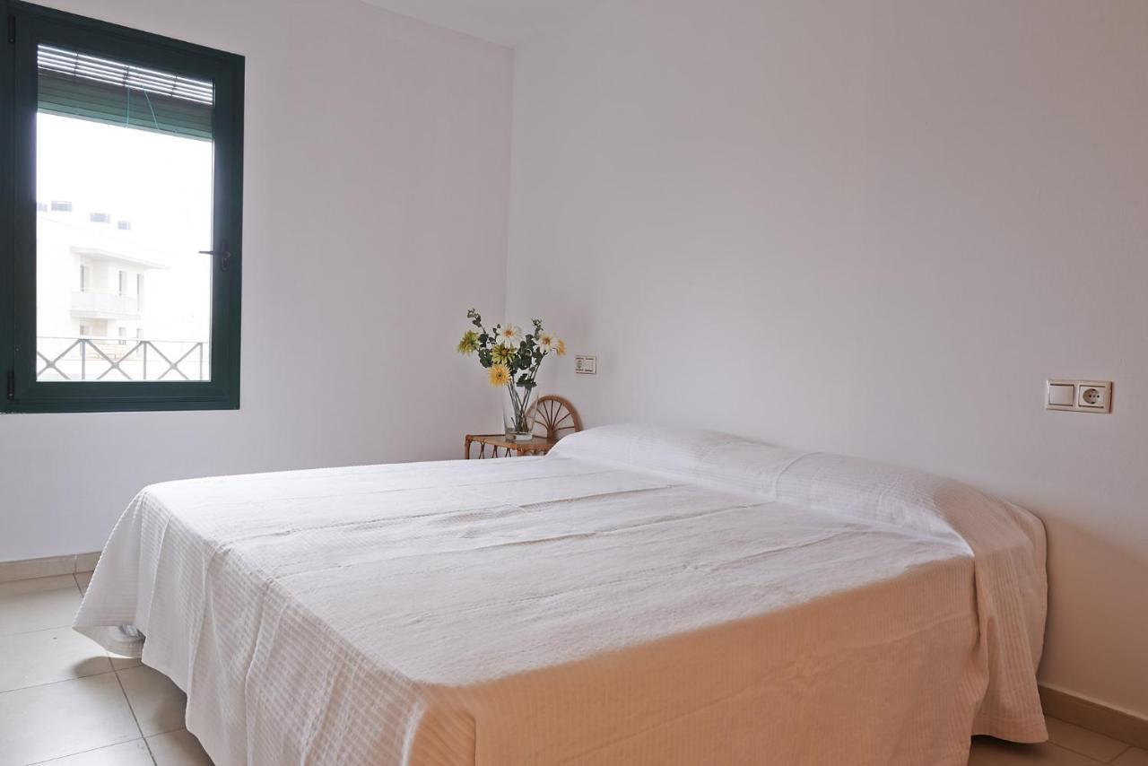 Apartamento Torredembarra Exterior foto