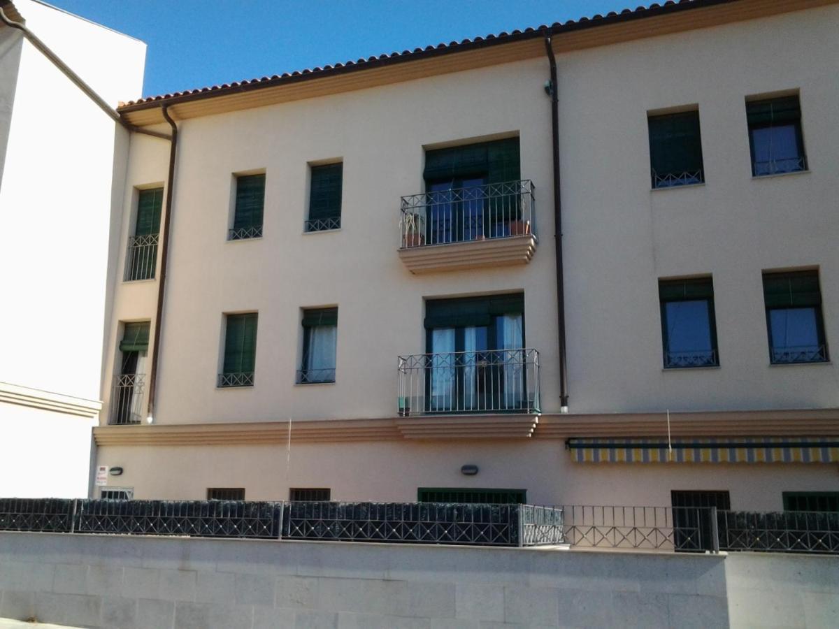 Apartamento Torredembarra Exterior foto