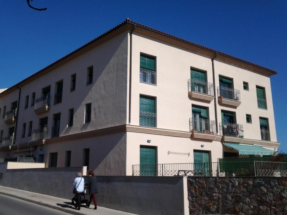 Apartamento Torredembarra Exterior foto